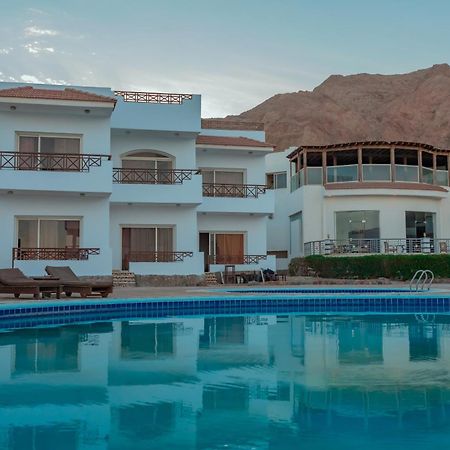 New Sea Sun Hotel Dahab Dış mekan fotoğraf