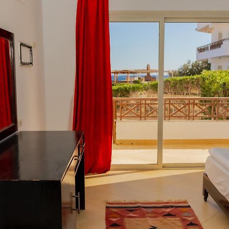 New Sea Sun Hotel Dahab Dış mekan fotoğraf
