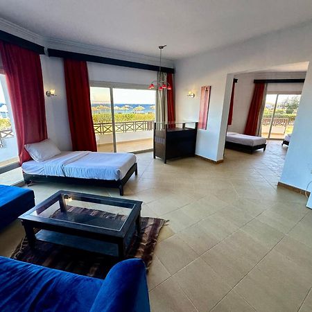 New Sea Sun Hotel Dahab Dış mekan fotoğraf