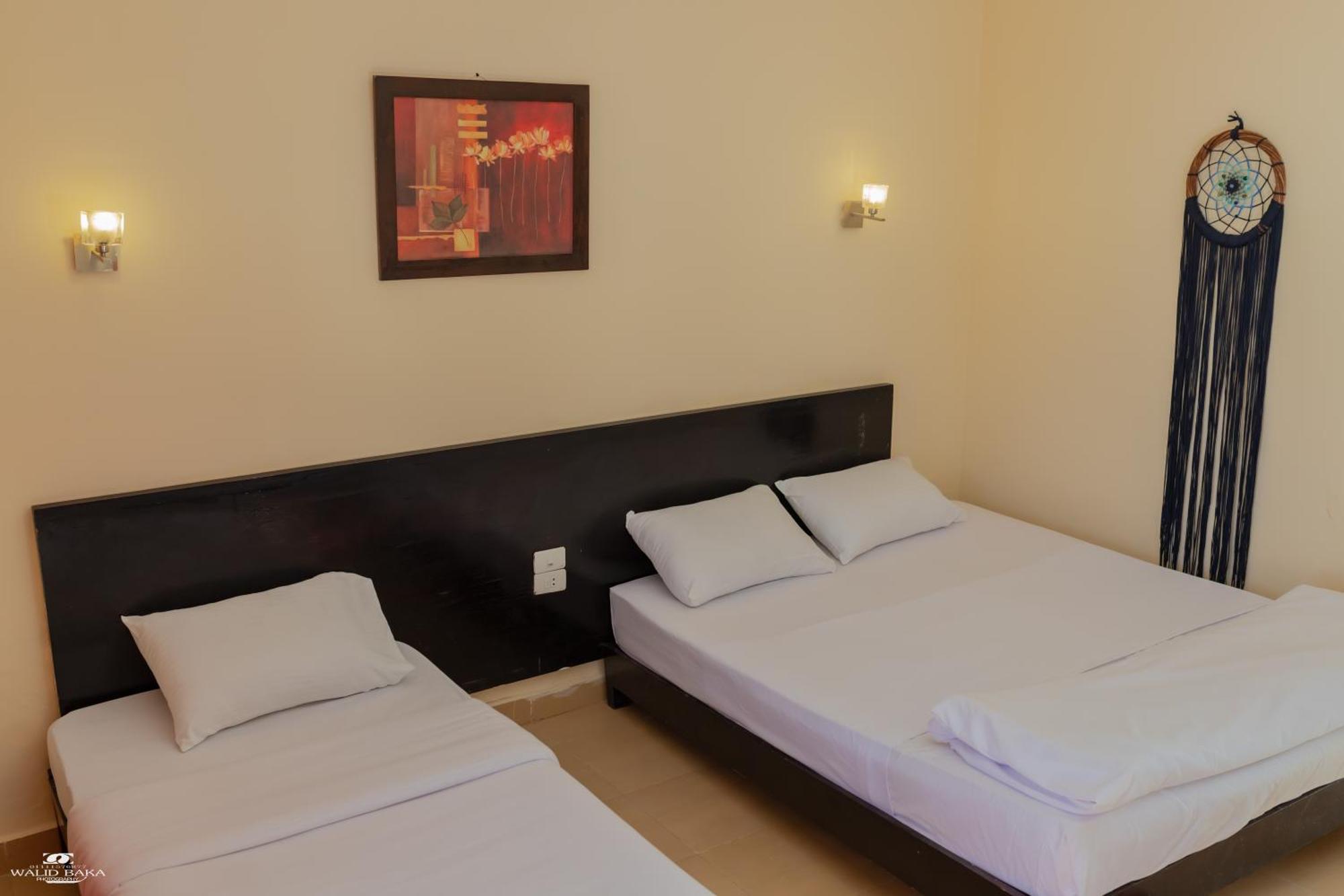New Sea Sun Hotel Dahab Dış mekan fotoğraf